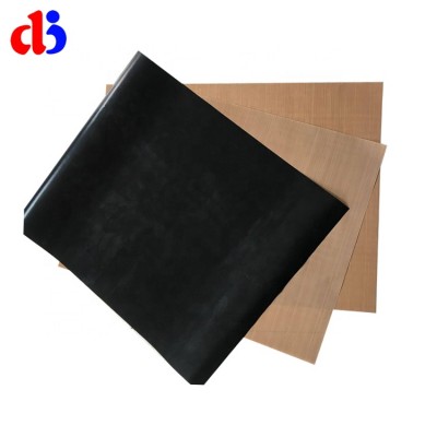 China made fine workmanship ptfe coated fiberglass insulation fabric and cloth