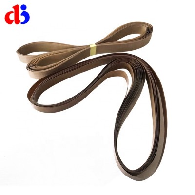 Dongjian Ptfe Seamless sewing Sealing Machine Heating timing belt