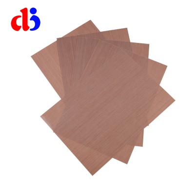 Laminating machine heat resistant PTFE coated fiberglass fabric