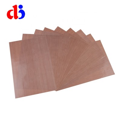 Dongjian Custom Available latest design PTFE oven liner sheets for cooking